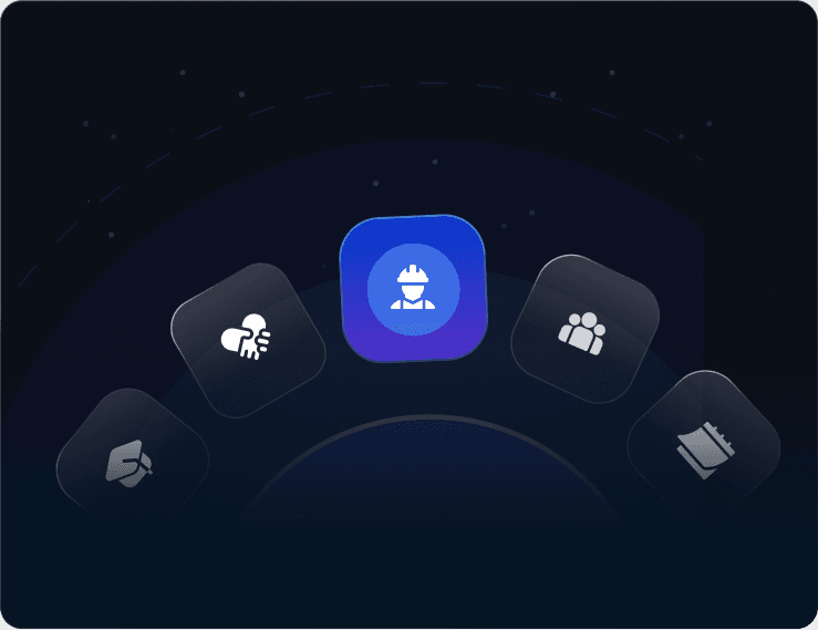Tailored Job Matches Instantly