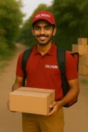 Review: Ravi Kumar - Software Developer, Bengaluru - 5 stars.