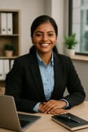 Review: Anil Mehta - Sales Manager, Delhi - 5 stars.