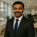 Review: Arjun Patel - Delivery Boy, Bangalore - 5 stars.