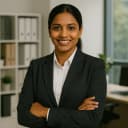 Review: Meera Singh - HR Head, EduTech Solutions, Hyderabad - 5 stars.