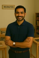 Review: Harpal Singh - Security Guard, Jaipur - 5 stars.