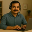Review: Arnav Malhotra - Senior Talent Acquisition Manager, Delhi - 5 stars.