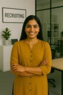 Review: Kavya Sharma - HR Director, Gurgaon - 5 stars.