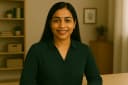 Review: Kavya Sharma - HR Director, Gurgaon - 5 stars.