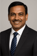 Review: Anil Mehta - Sales Manager, Delhi - 5 stars.