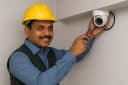 Review: Rajesh Kumar - CCTV Installation Technician, Delhi - 5 stars.