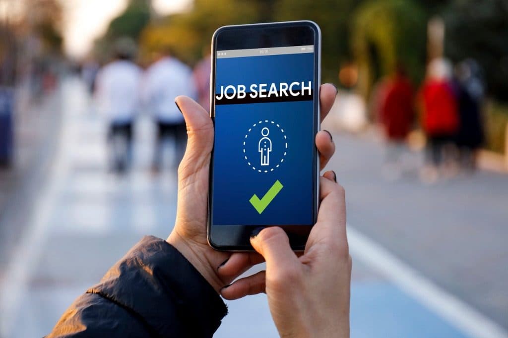 Navigating the Job Market: Unveiling the Best Apps for Job Seekers