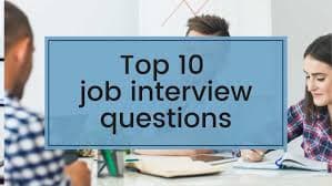 10 Essential Interview Questions: A Guide for Hiring Managers and Job Seekers