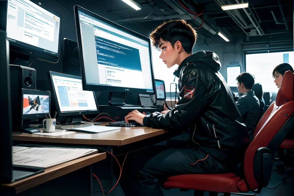 Cyber Security Jobs in Bangalore