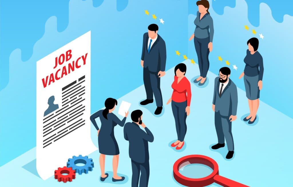 Effortless Exploration: Navigating Job Opportunities with Hunt’s Intuitive Features