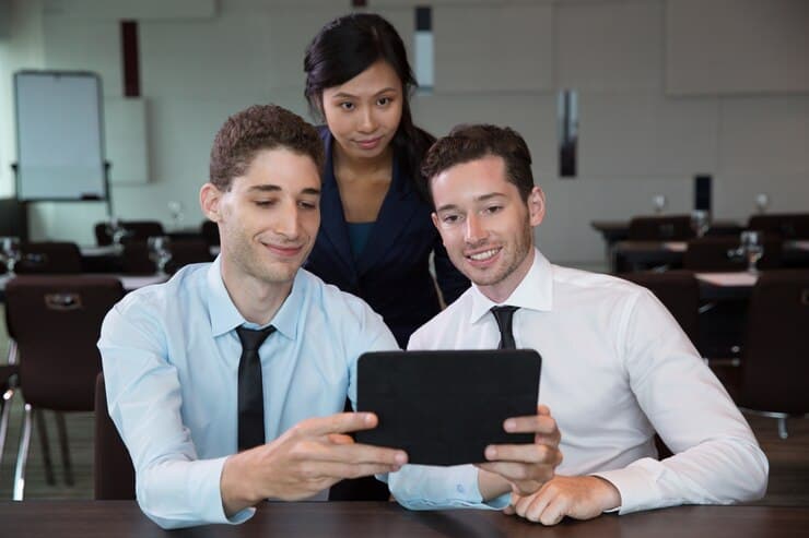Smart Hiring Solutions