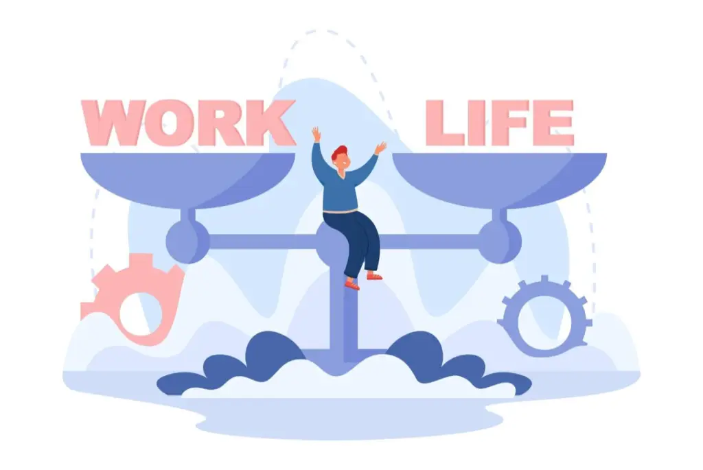 Work-Life Balance: How to Find a Job That Supports Your Well-Being