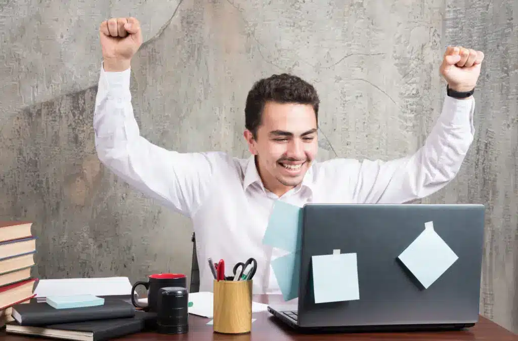 How to Leverage Internships for Long-Term Career Success