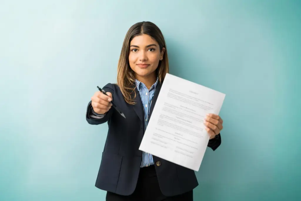 How to Craft the Perfect Cover Letter That Gets Noticed