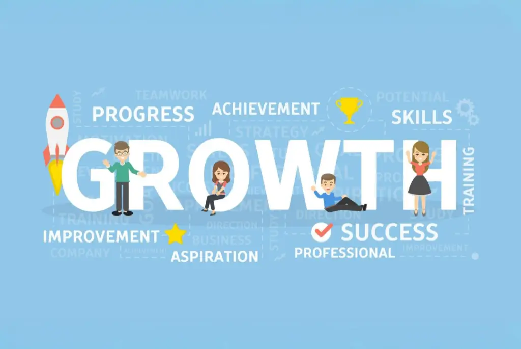 Career Growth Strategies: How to Get Promoted Faster