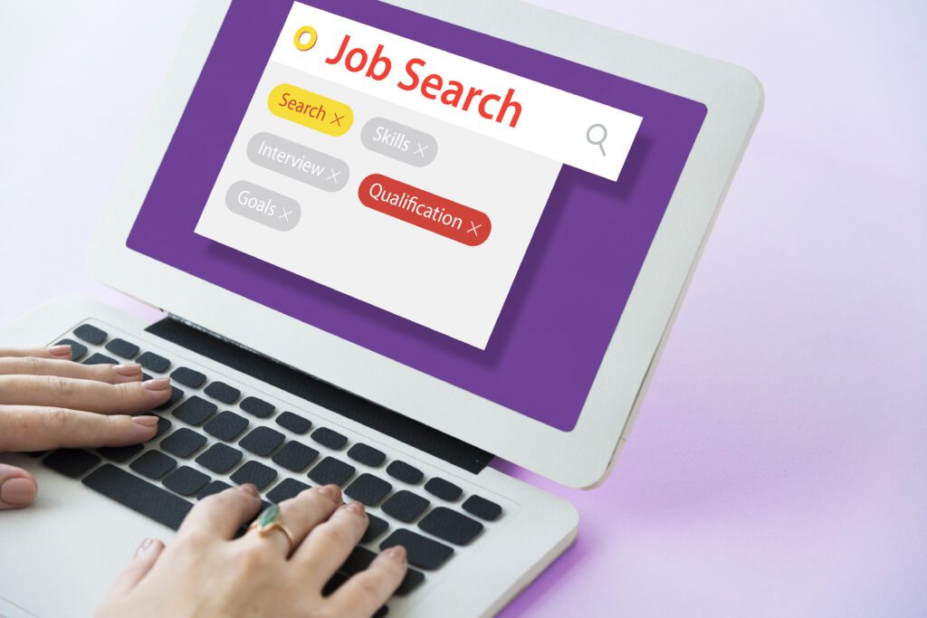 Mastering Your Job Search: How Hunt’s AI Technology Empowers Smarter Choices