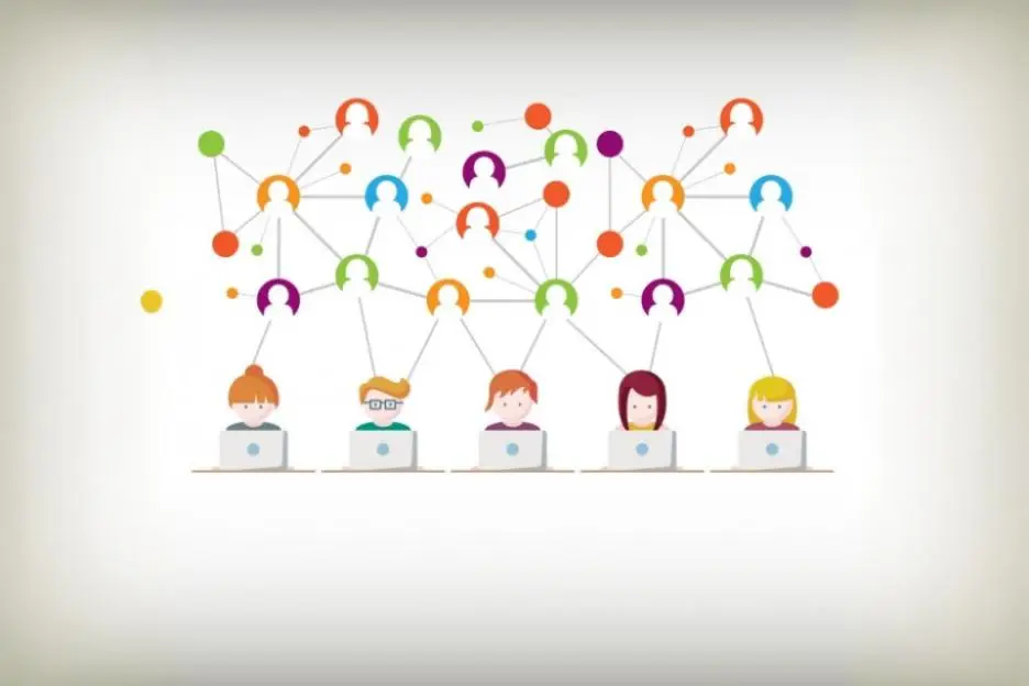 Networking Tips for Job Search & Career Growth