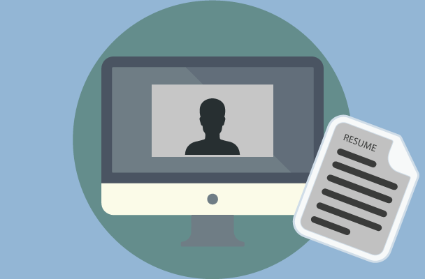 Advantages of video CVs