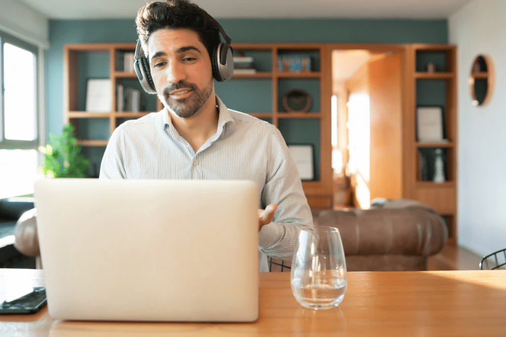 Remote Work